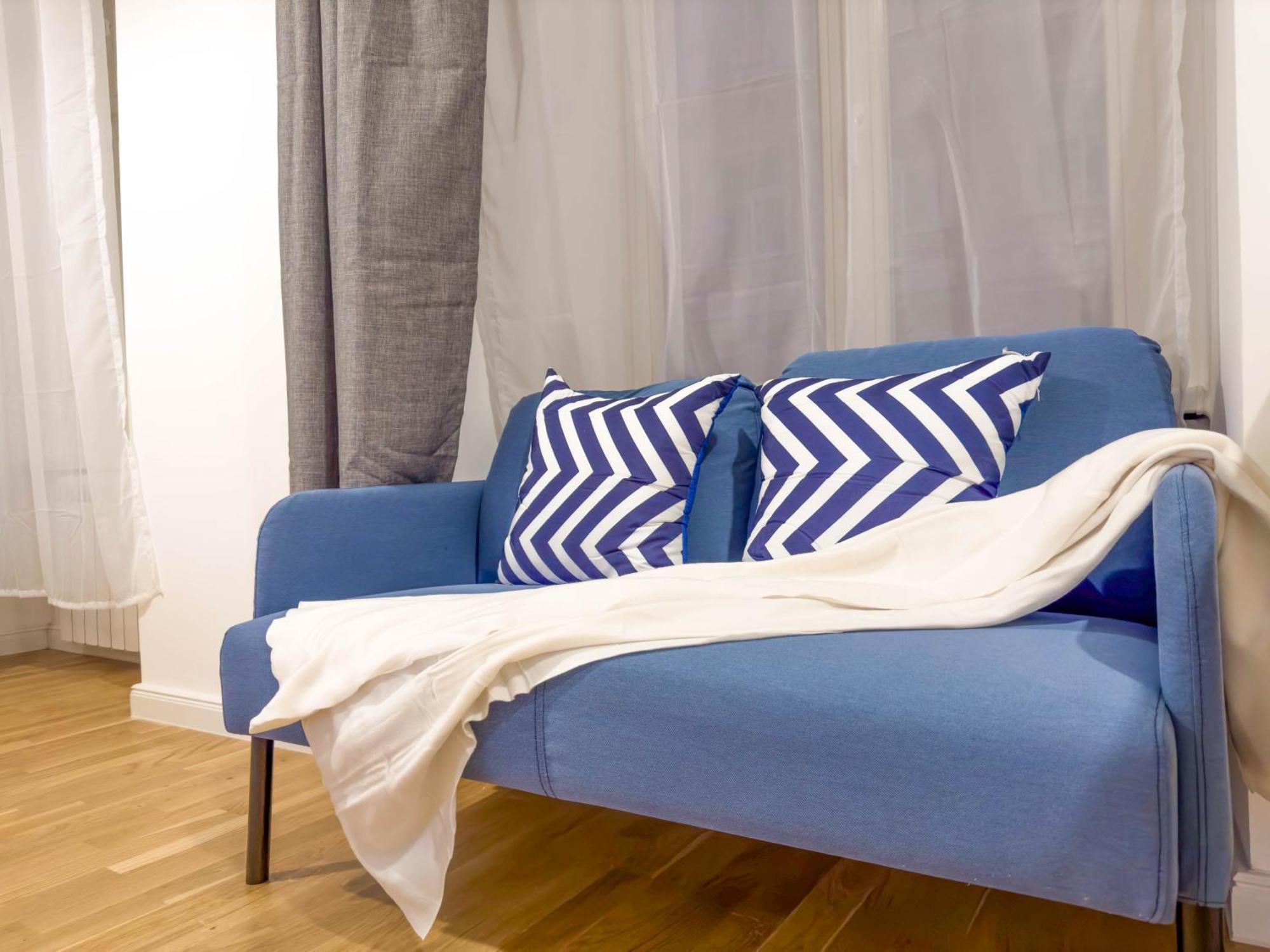 Cozy In 1 Next To Florenc Station *