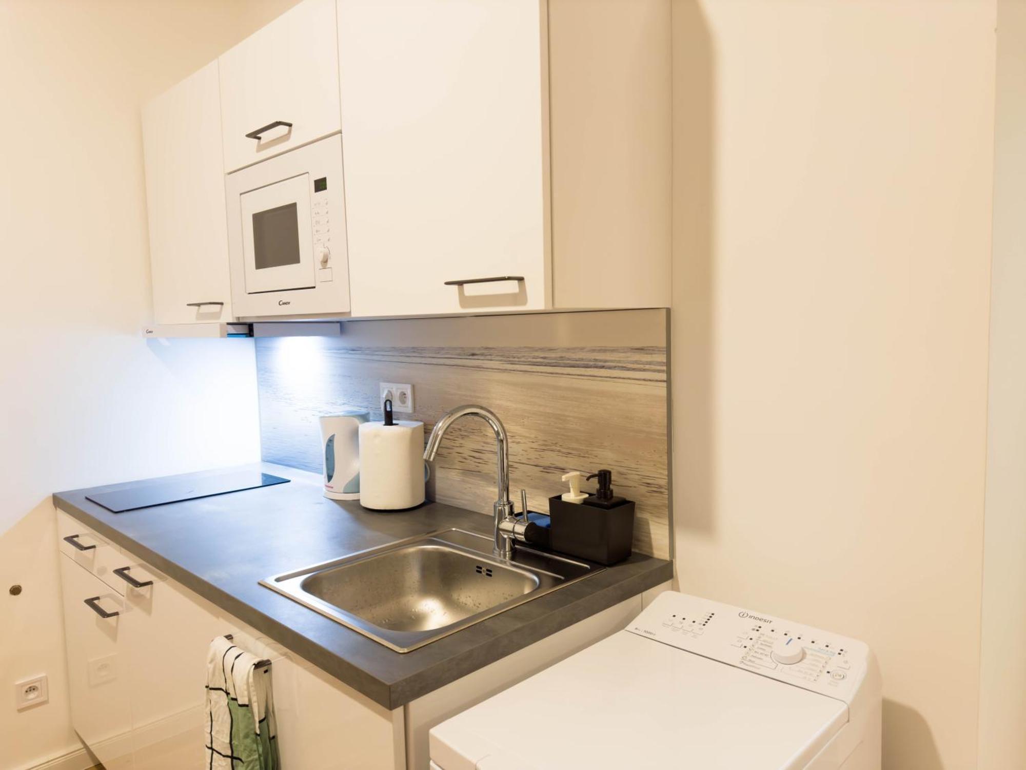 Apartment Cozy In 1 Next To Florenc Station *