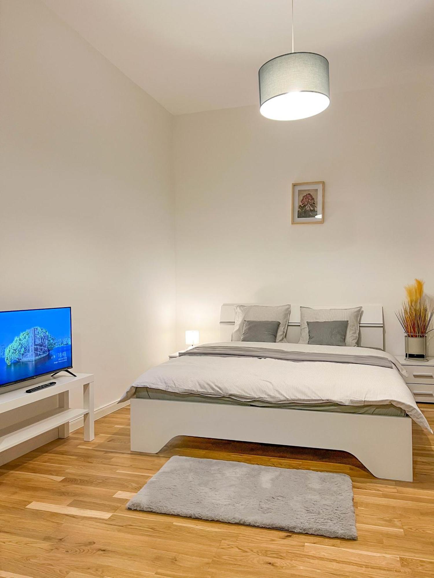 Cozy In 1 Next To Florenc Station *